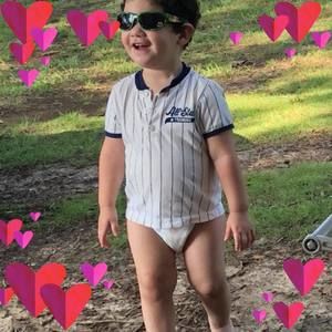 Meet your Posher, Shannon